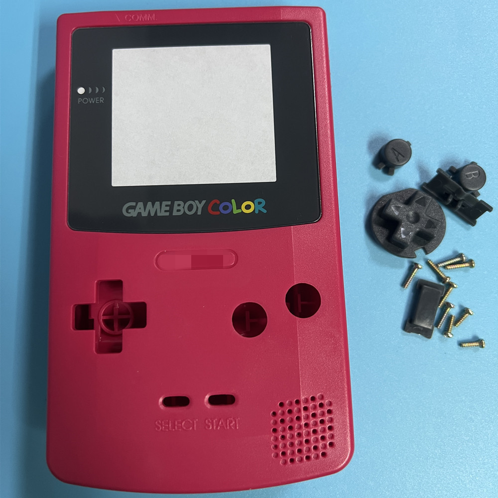 Guscio di ricambio per Game Bo - Retro Gaming Setup recensione e prezzo