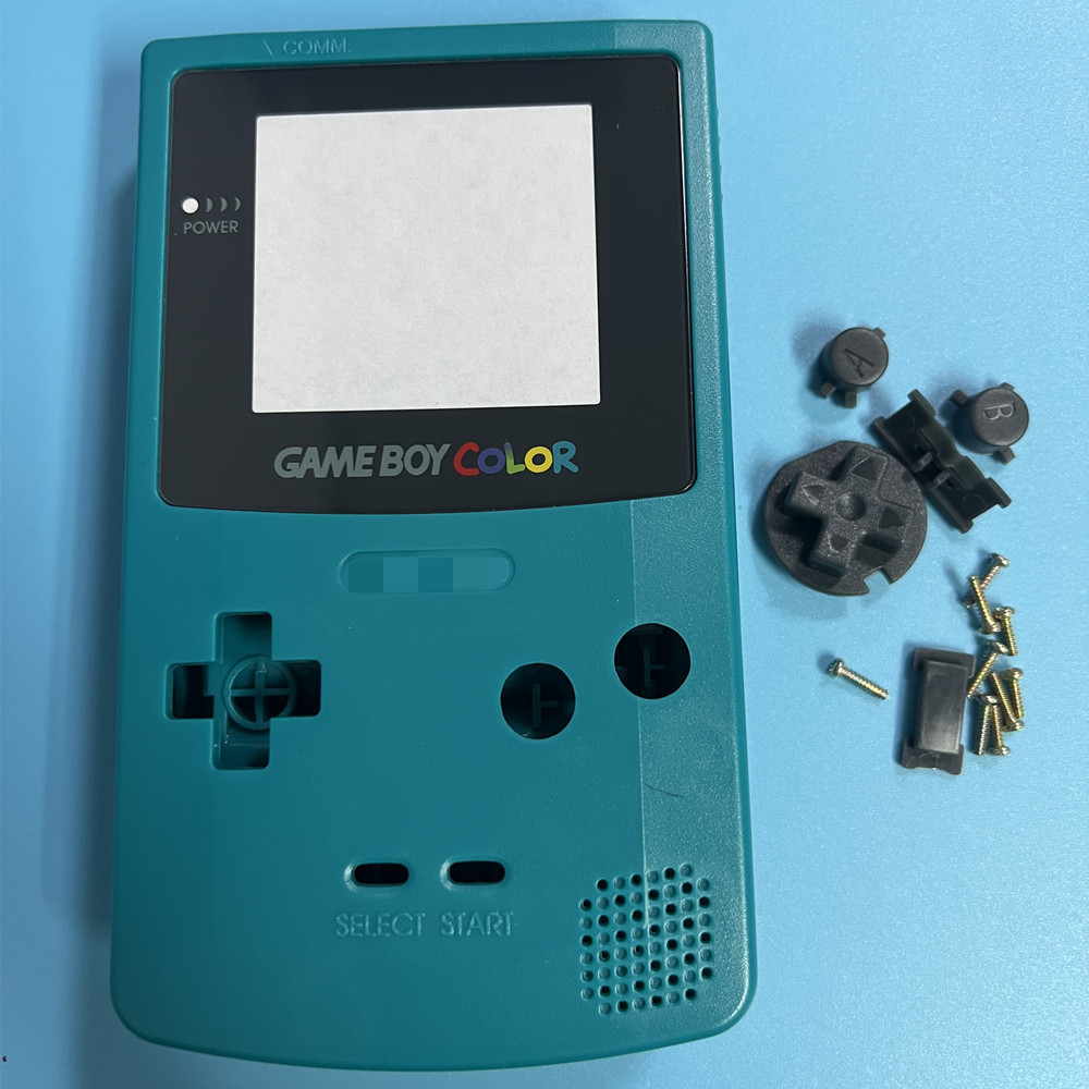 Guscio di ricambio per Game Bo - Retro Gaming Setup recensione e prezzo