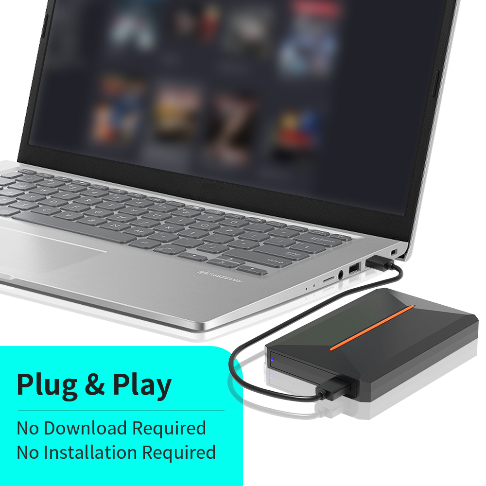 Launchbox OS Console di gioco  - Retro Gaming Device recensione e prezzo