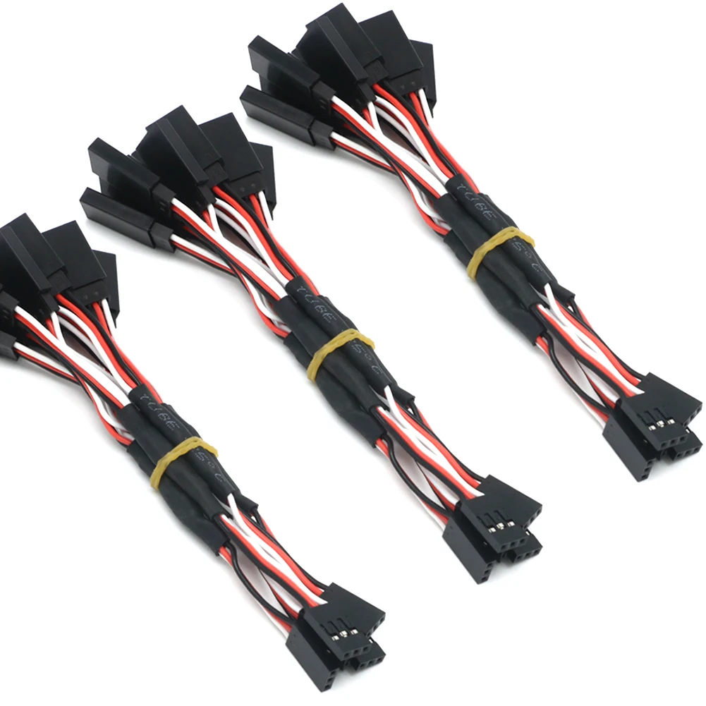 5PCS 100/150/200/300/500 milli - Controller Extension Cord recensione e prezzo