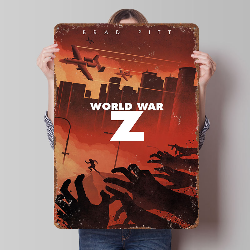 Poster Alternativo di World Wa - World Of Retro Gaming recensione e prezzo