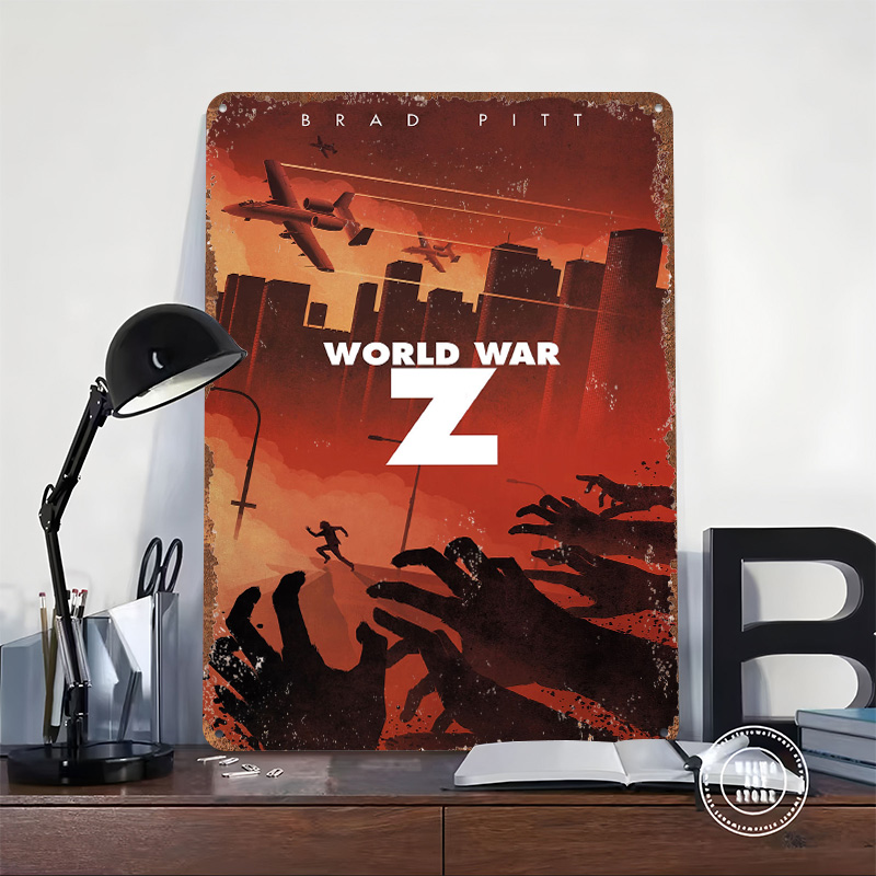 Poster Alternativo di World Wa - World Of Retro Gaming recensione e prezzo