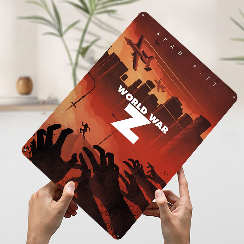Poster Alternativo di World Wa - World Of Retro Gaming recensione e prezzo