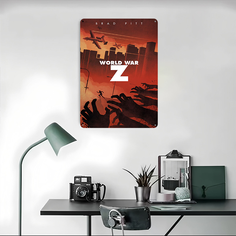 Poster Alternativo di World Wa - World Of Retro Gaming recensione e prezzo