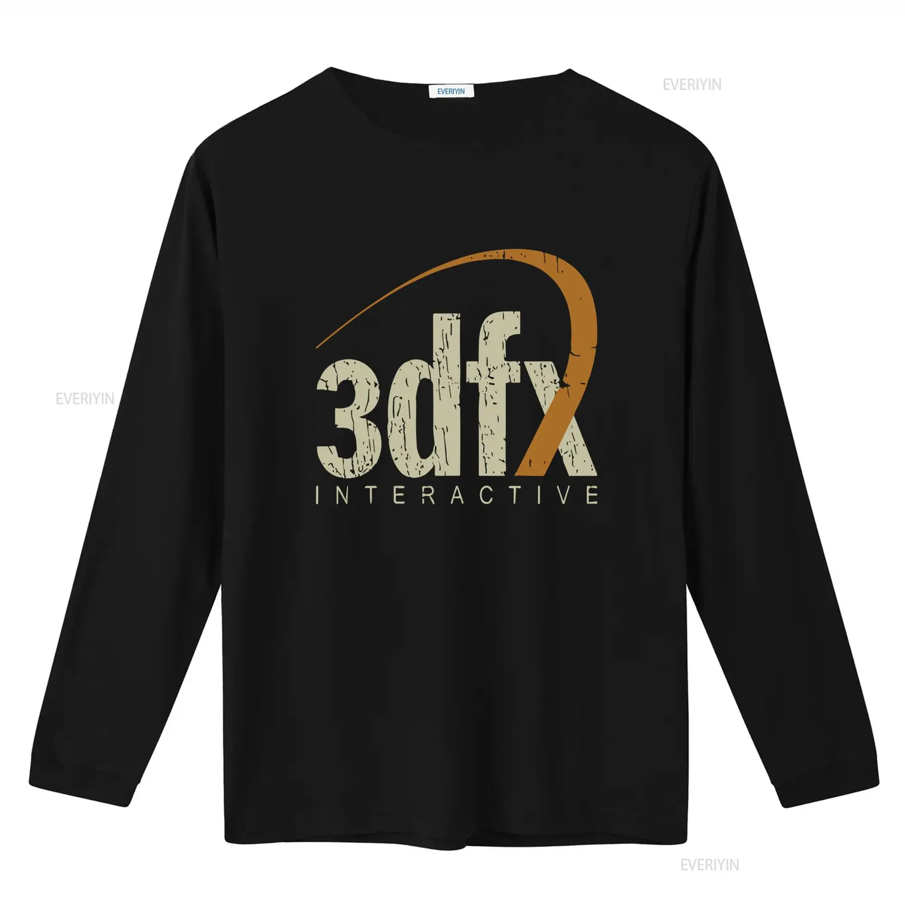 T-shirt da uomo vintage 3dfx I - Retro Gaming T Shirts recensione e prezzo
