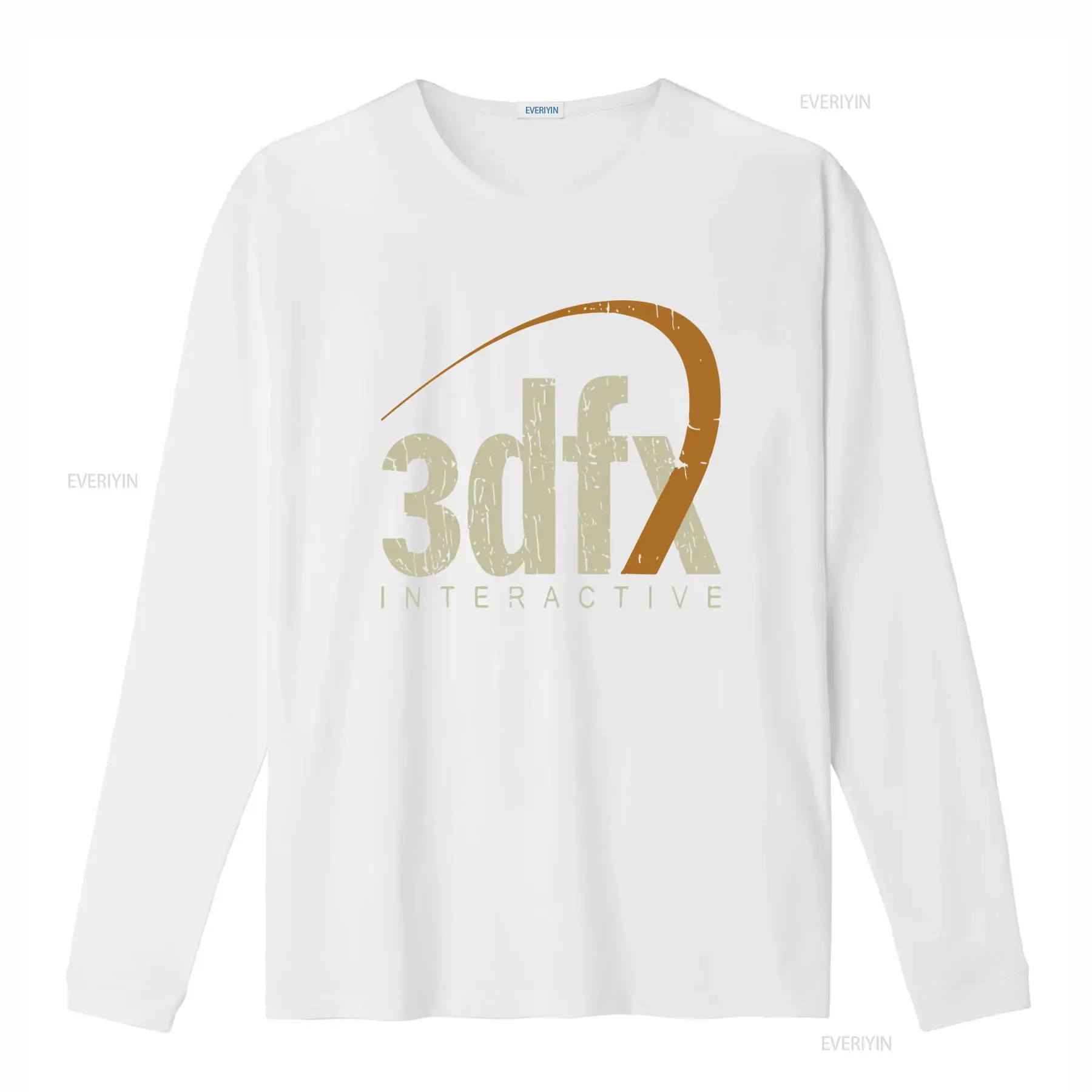 T-shirt da uomo vintage 3dfx I - Retro Gaming T Shirts recensione e prezzo