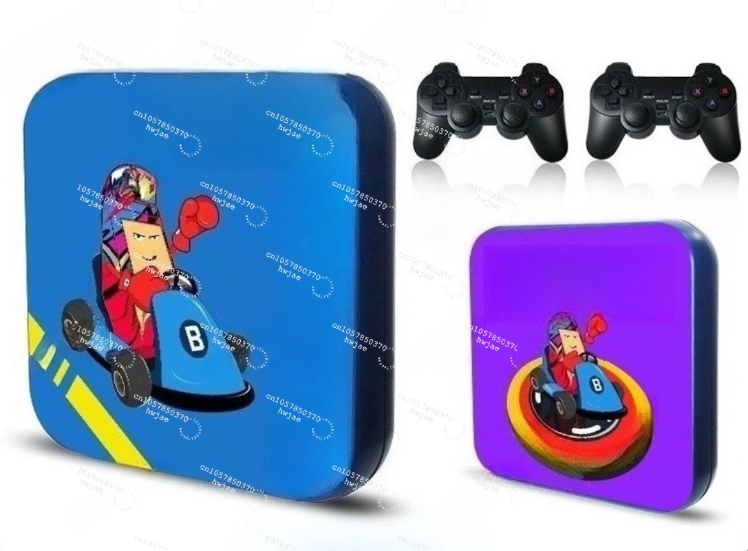 Console di Gioco Retrò con Usc - Game Retro Gaming recensione e prezzo