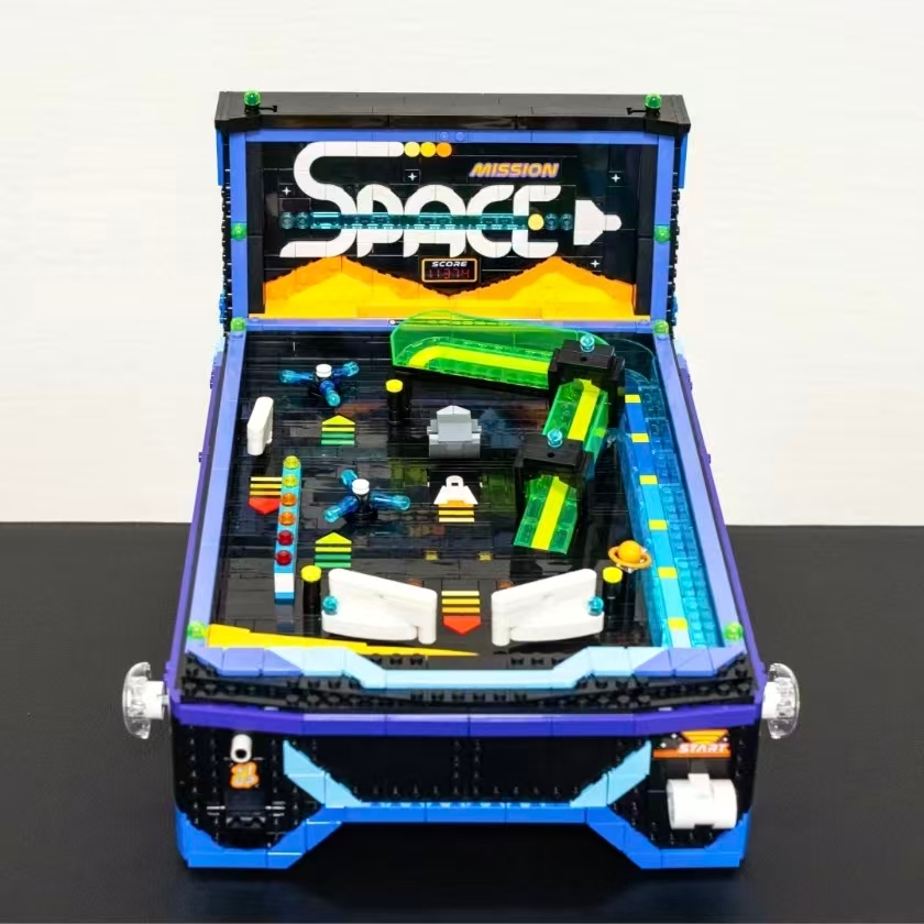 2274 pezzi Console di Gioco Re - Retro Gaming Arcade Console recensione e prezzo