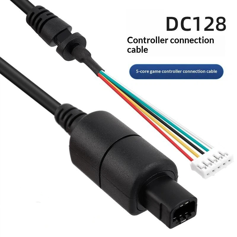 Cavo di prolunga per gamepad S - Controller Extension Cord recensione e prezzo