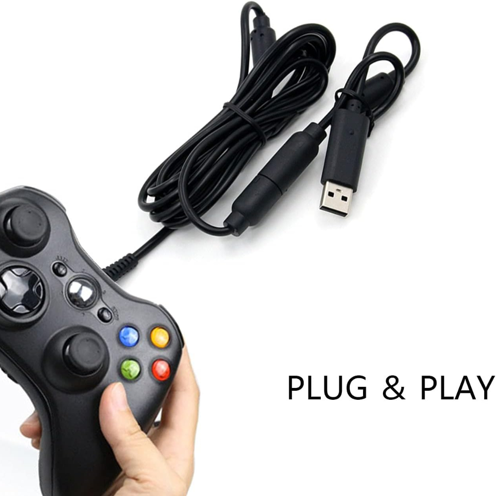 10 Pezzi Cavo di Prolunga USB  - Controller Extension Cord recensione e prezzo