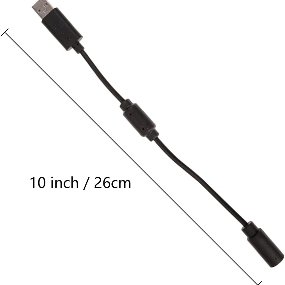 10 Pezzi Cavo di Prolunga USB  - Controller Extension Cord recensione e prezzo