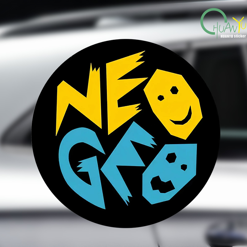 Gioca con gli adesivi Moda ret - Retro Gaming Setup recensione e prezzo