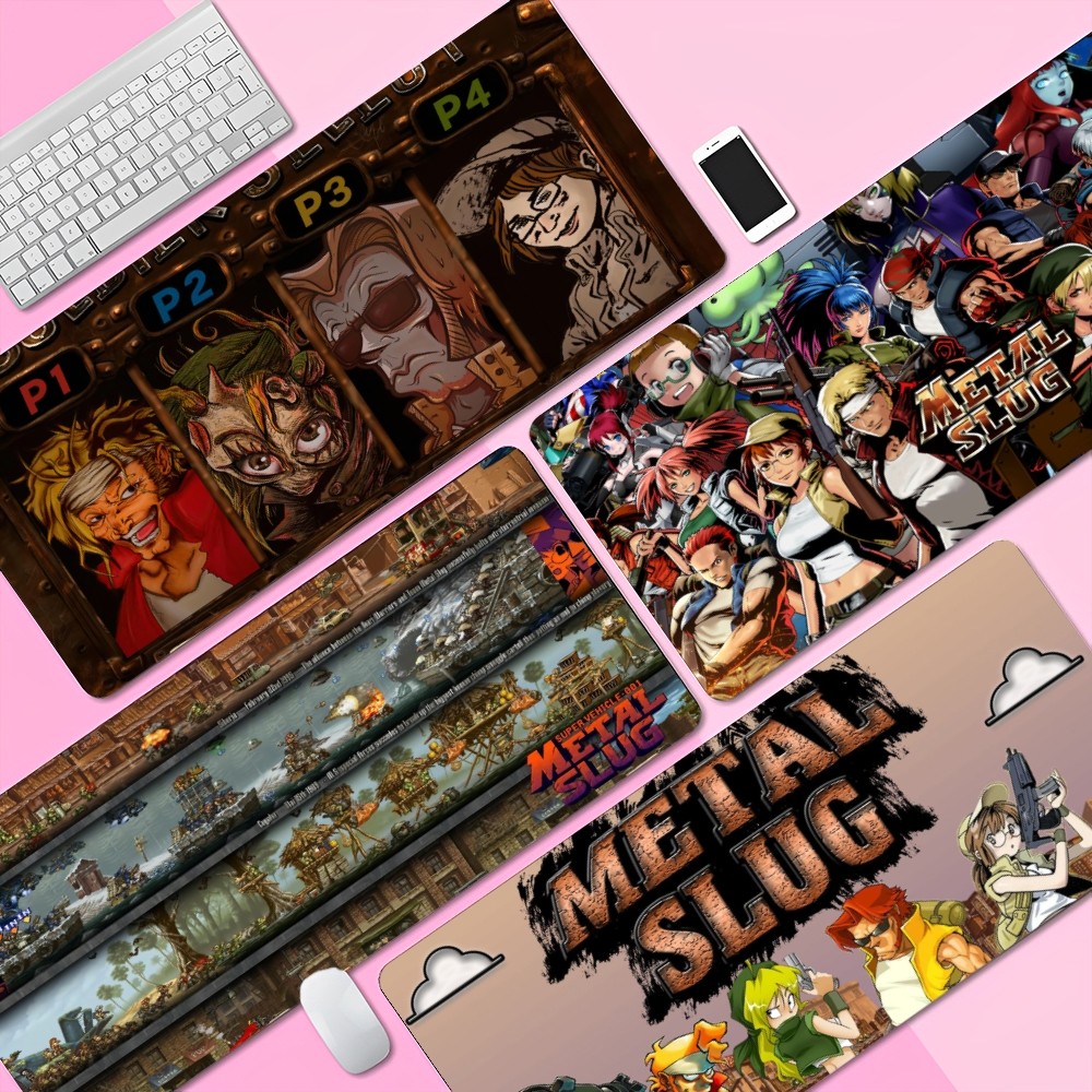 Metal Slug Gioco retrò Cartoon - World Of Retro Gaming recensione e prezzo