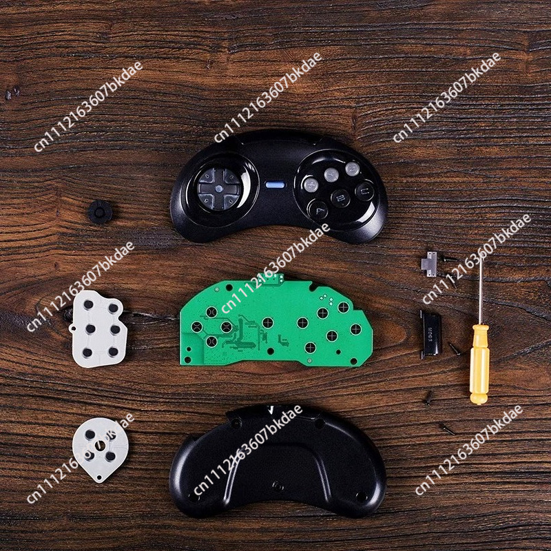 Kit Adattatore Controller di G - Game Retro Gaming recensione e prezzo