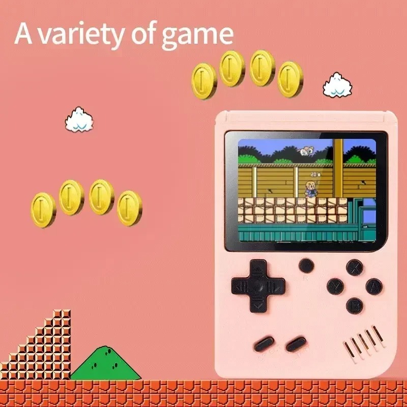 Mini console per videogiochi p - Retro Gaming Device recensione e prezzo