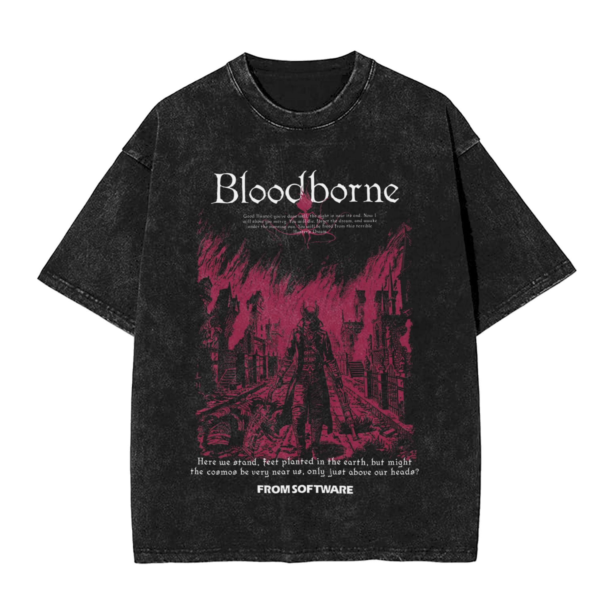 T-shirt con stampa grafica a t - Retro Gaming T Shirts recensione e prezzo