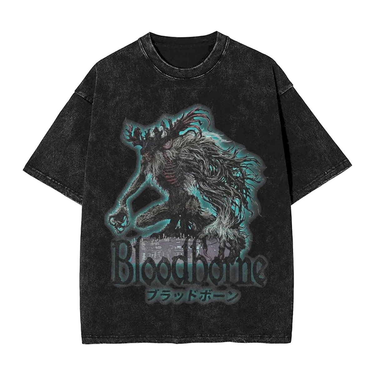 T-shirt con stampa grafica a t - Retro Gaming T Shirts recensione e prezzo