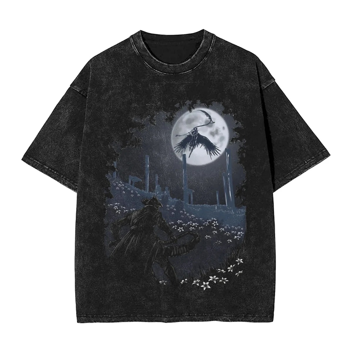 T-shirt con stampa grafica a t - Retro Gaming T Shirts recensione e prezzo
