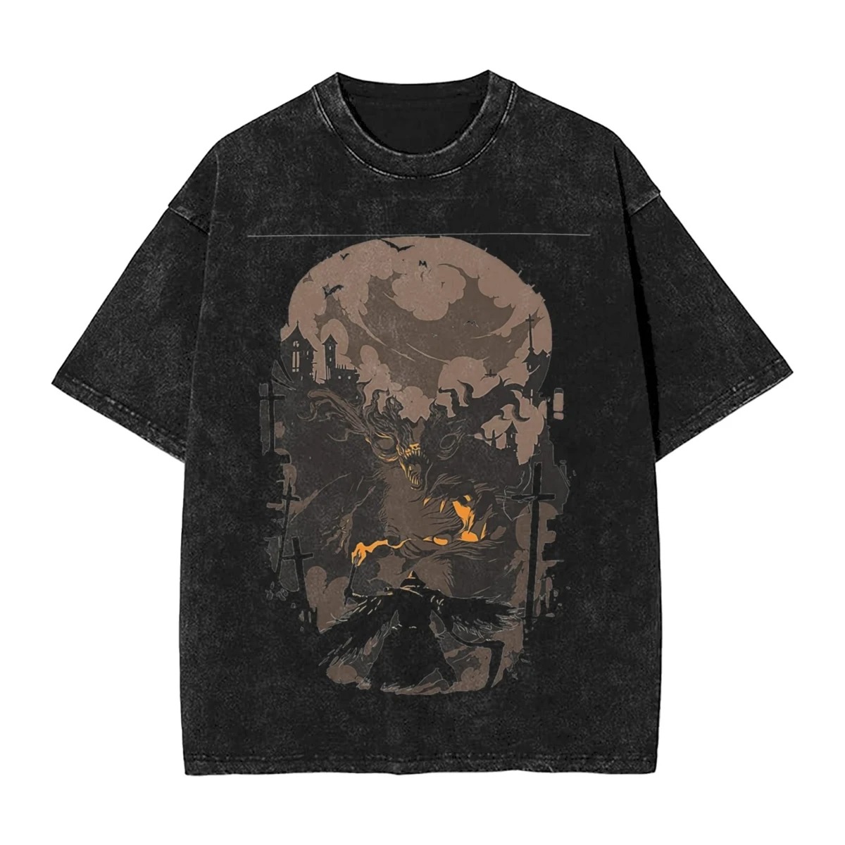T-shirt con stampa grafica a t - Retro Gaming T Shirts recensione e prezzo